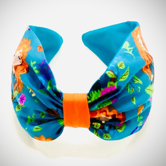 Brave Merida Headband - Picture 2 of 4